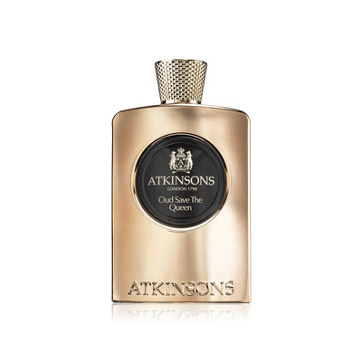 Oud Save The Queen, Eau De Parfum, 100ml