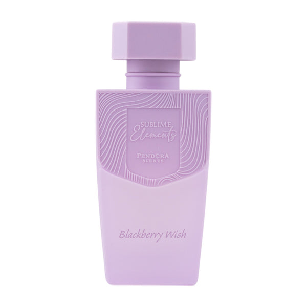 BLACKBERRY WISH SUBLIME ELEMENTS EAU DE PARFUM 100ML