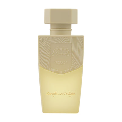 CORNFLOWER DELIGHT SUBLIME ELEMENTS EAU DE PARFUM 100ML