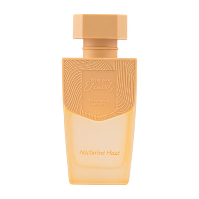 NECTARINE HAZE SUBLIME ELEMENTS EAU DE PARFUM 100ML