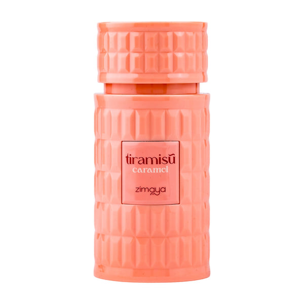 TIRAMISU CARAMEL EAU DE PARFUM 100ML