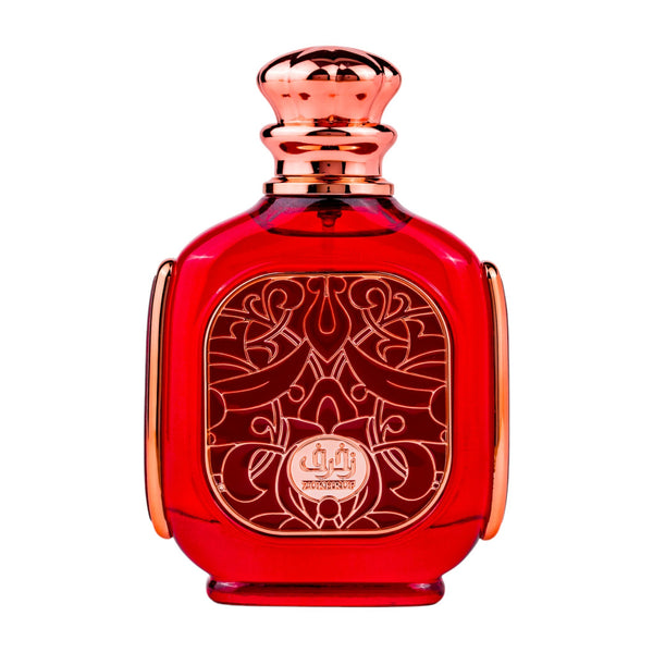 ZUKHRUF CHERRY EAU DE PARFUM 100ML