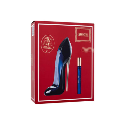 GOOD GIRL EDP 80ML + EDP 10ML