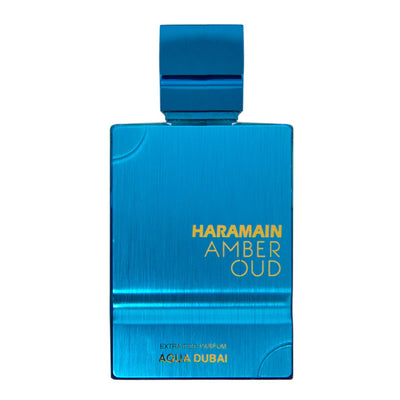Amber Oud Aqua Dubai, Extrait De Parfum, 100ml