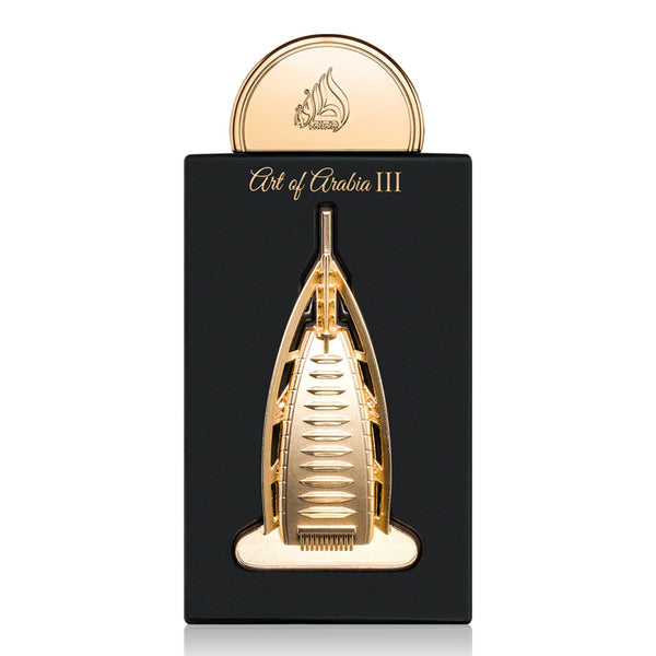 ART OF ARABIA III EAU DE PARFUM 100ML