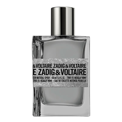 This Is Really Him, Eau De Toilette, 50ml