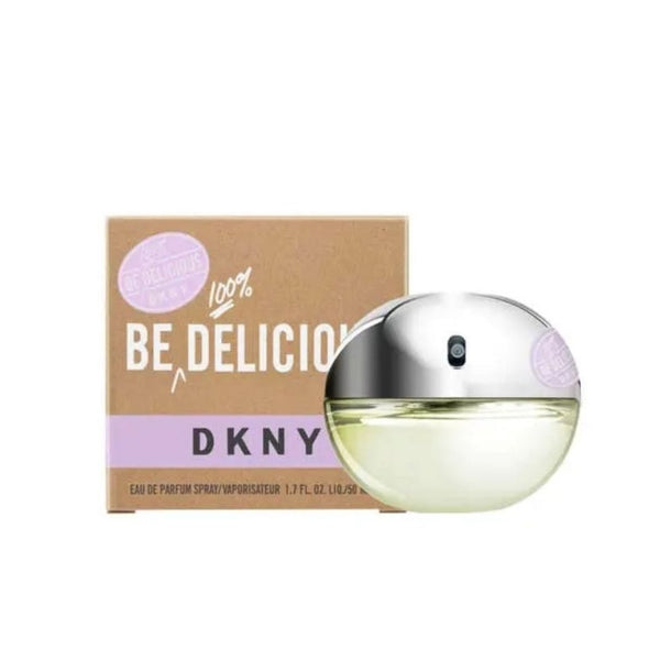 BE 100% DELICIOUS EAU DE PARFUM 100ML