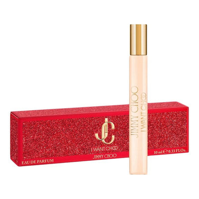 I Want Choo, Eau De Parfum, 10ml