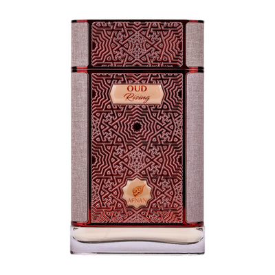 Oud Rising, Eau De Parfum, 80ml