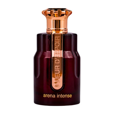 Arena Intense Lueur D'Espoir , Eau De Parfum, 100ml
