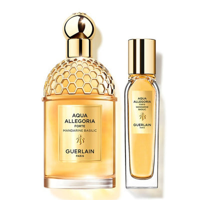 AQUA ALLEGORIA FORTE MANDARIN BASILIC 125ML+ 15ML