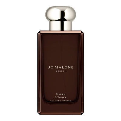 Myrrh & Tonka Cologne Intense, Eau De Cologne, 100ml