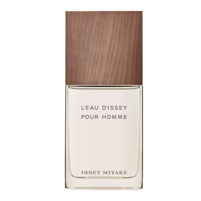 Vetiver Intense, Eau De Parfum, 100ml