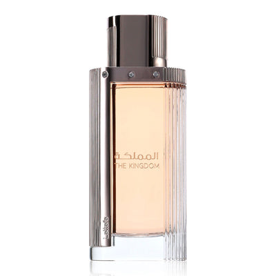 THE KINGDOM WOMEN EAU DE PARFUM 100ML