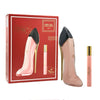 GOOD GIRL BLUSH SET: EDP 80ML + EDP 10ML