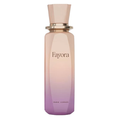 Fayora, Eau De Parfum, 100ml
