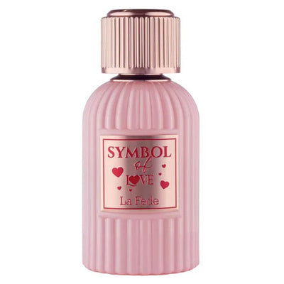 Symbol Of Love, Eau De Parfum, 100ml