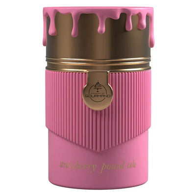 Strawberry Pound Cake, Eau De Parfum, 100ml