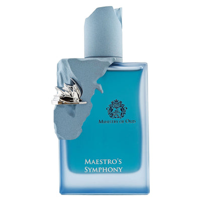 Maestro'S Symphony, Eau De Parfum, 100ml