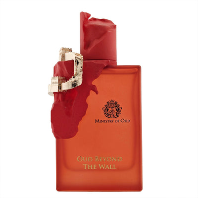 Oud Beyond The Wall, Eau De Parfum, 100ml