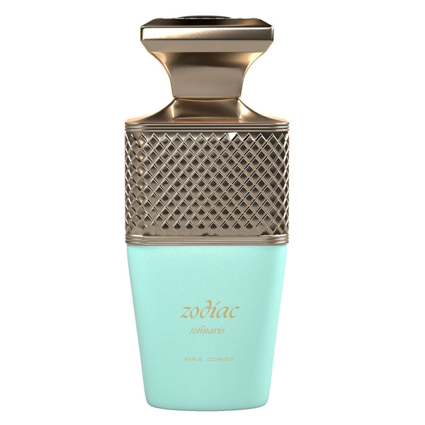 ZODIAC SOLMARIS EAU DE PARFUM 100ML