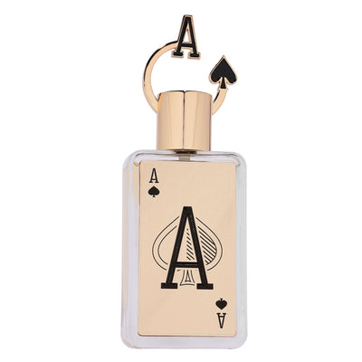 Ace, Eau De Parfum, 80ml