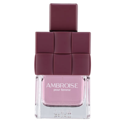 Ambroise Pour Femme, Eau De Parfum, 100ml