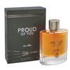 Proud Of You For Men, Eau De Parfum, 100ml