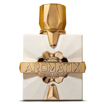 AROMATIX PLATINE BLANC EXTRAIT DE PARFUM 100ML