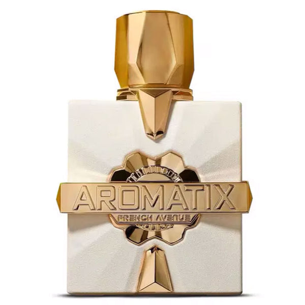 AROMATIX PLATINE BLANC EXTRAIT DE PARFUM 100ML