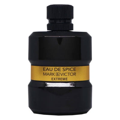 EAU DE SPICE EXTREME MARK & VICTOR EAU DE PARFUM 100ML