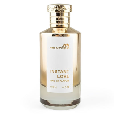 Montera Instant Love, Eau De Parfum, 100ml