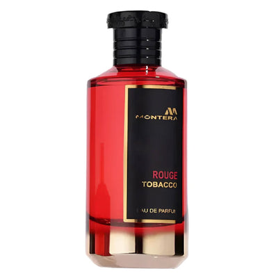 Montera Rouge Tobacco, Eau De Parfum, 100ml