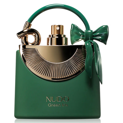 Nudo Green Iris, Eau De Parfum, 100ml
