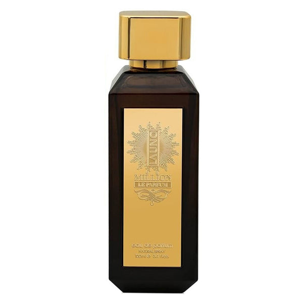 LA UNO MILLION LE PARFUM EAU DE PARFUM 100ML