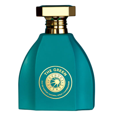 The Green, Eau De Parfum, 100ml