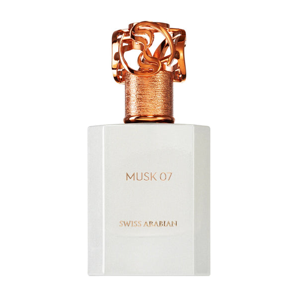 MUSK 07 EXTRAIT DE PARFUM 50ML