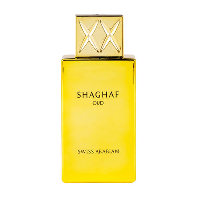 Shaghaf Oud, Eau De Parfum, 75ml