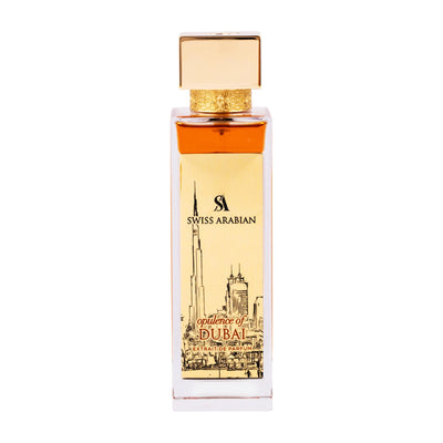 OPULENCE OF DUBAI EXTRAIT DE PARFUM 100ML