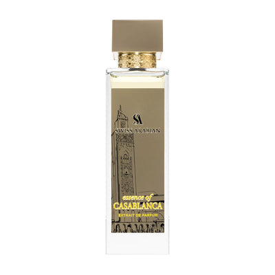 ESSENCE OF CASABLANCA EXTRAIT DE PARFUM 100ML