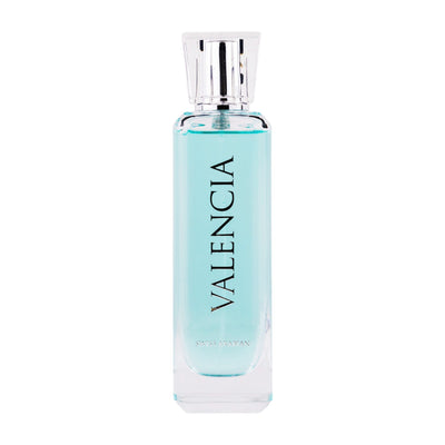 VALENCIA EAU DE PARFUM 100ML