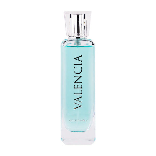 VALENCIA EAU DE PARFUM 100ML