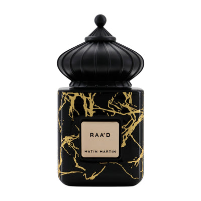 Raa'D, Eau De Parfum, 100ml