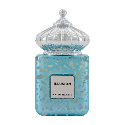 Illusion, Eau De Parfum, 100ml