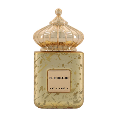 El Dorado, Eau De Parfum, 100ml