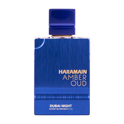 Amber Oud Dubai Night, Extrait De Parfum, 75ml