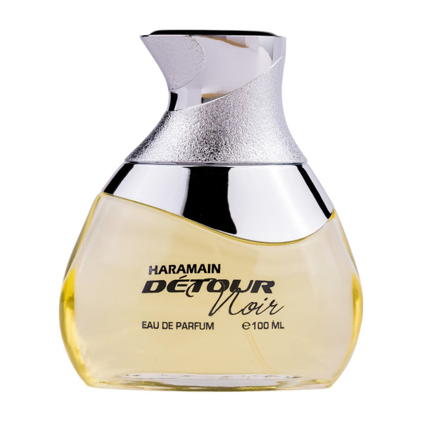 DETOUR NOIR EAU DE PARFUM 100ML