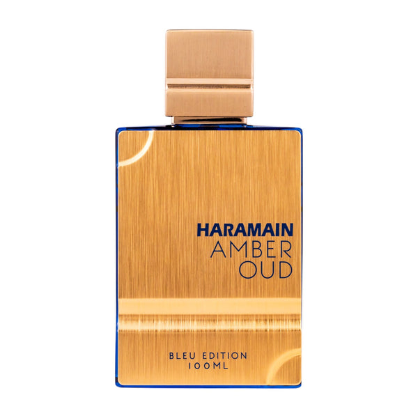 AMBER OUD BLEU EDITION EAU DE PARFUM 100ML