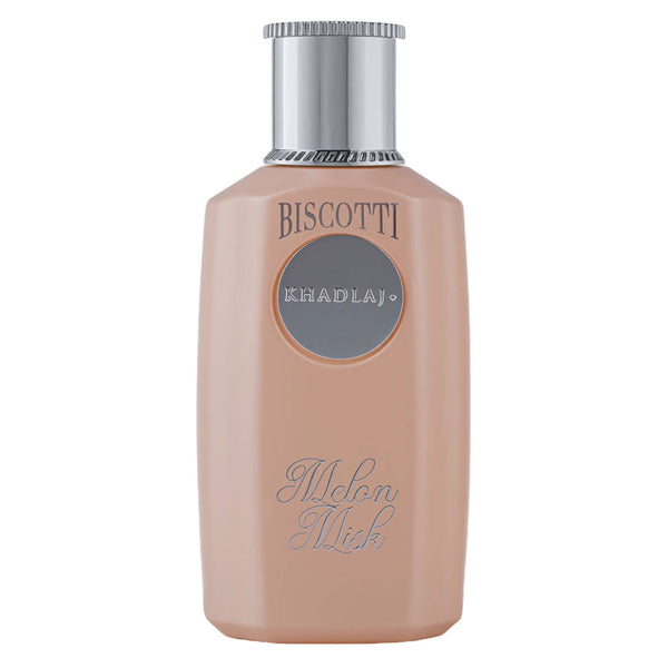 BISCOTTI MELON MISK EXTRAIT DE PARFUM 100ML