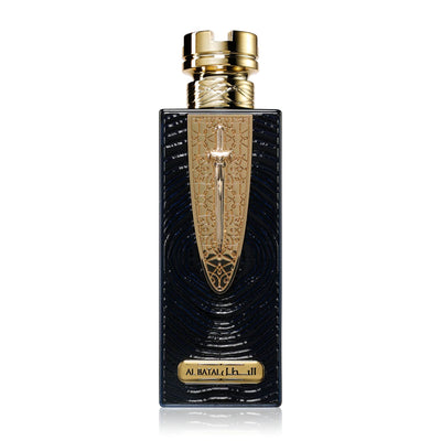 AL BATAL EAU DE PARFUM 100ML
